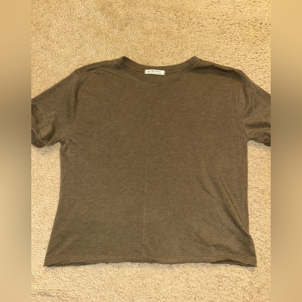 We The Free T-Shirt